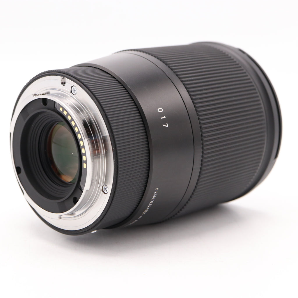 Sigma 16mm F/1.4 DC DN Contemporary Sony E occasion