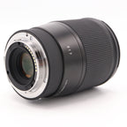 Sigma 16mm F/1.4 DC DN Contemporary Sony E occasion