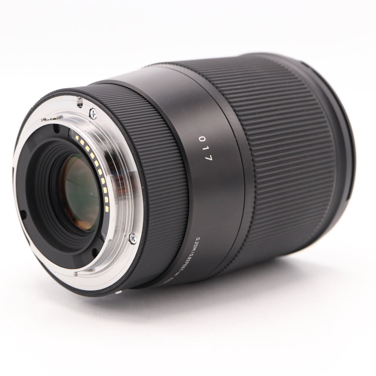 Sigma 16mm F/1.4 DC DN Contemporary Sony E occasion