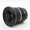 Canon EF-S 10-22mm F/3.5-4.5 USM occasion