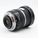 Canon EF-S 10-22mm F/3.5-4.5 USM occasion
