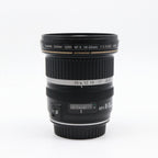 Canon EF-S 10-22mm F/3.5-4.5 USM occasion