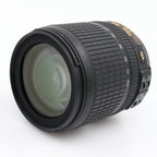 Nikon AF-S 18-105mm f/3.5-5.6G VR ED DX tweedehands