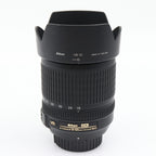 Nikon AF-S 18-105mm f/3.5-5.6G VR ED DX tweedehands