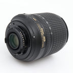 Nikon AF-S 18-105mm f/3.5-5.6G VR ED DX tweedehands