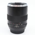 Carl Zeiss 100mm f/2 Macro-Planar T* ZE Canon EF occasion