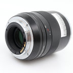 Carl Zeiss 100mm f/2 Macro-Planar T* ZE Canon EF occasion