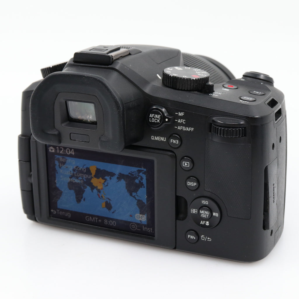 Leica V-Lux Typ 114 occasion