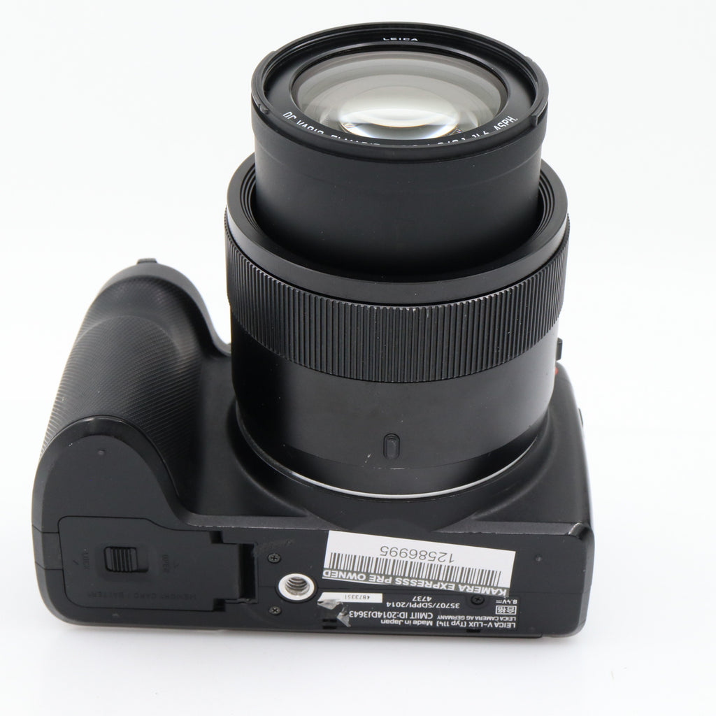 Leica V-Lux Typ 114 occasion