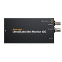 Blackmagic UltraStudio Mini Monitor 12G