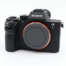Sony A7S II Gehäuse gebraucht