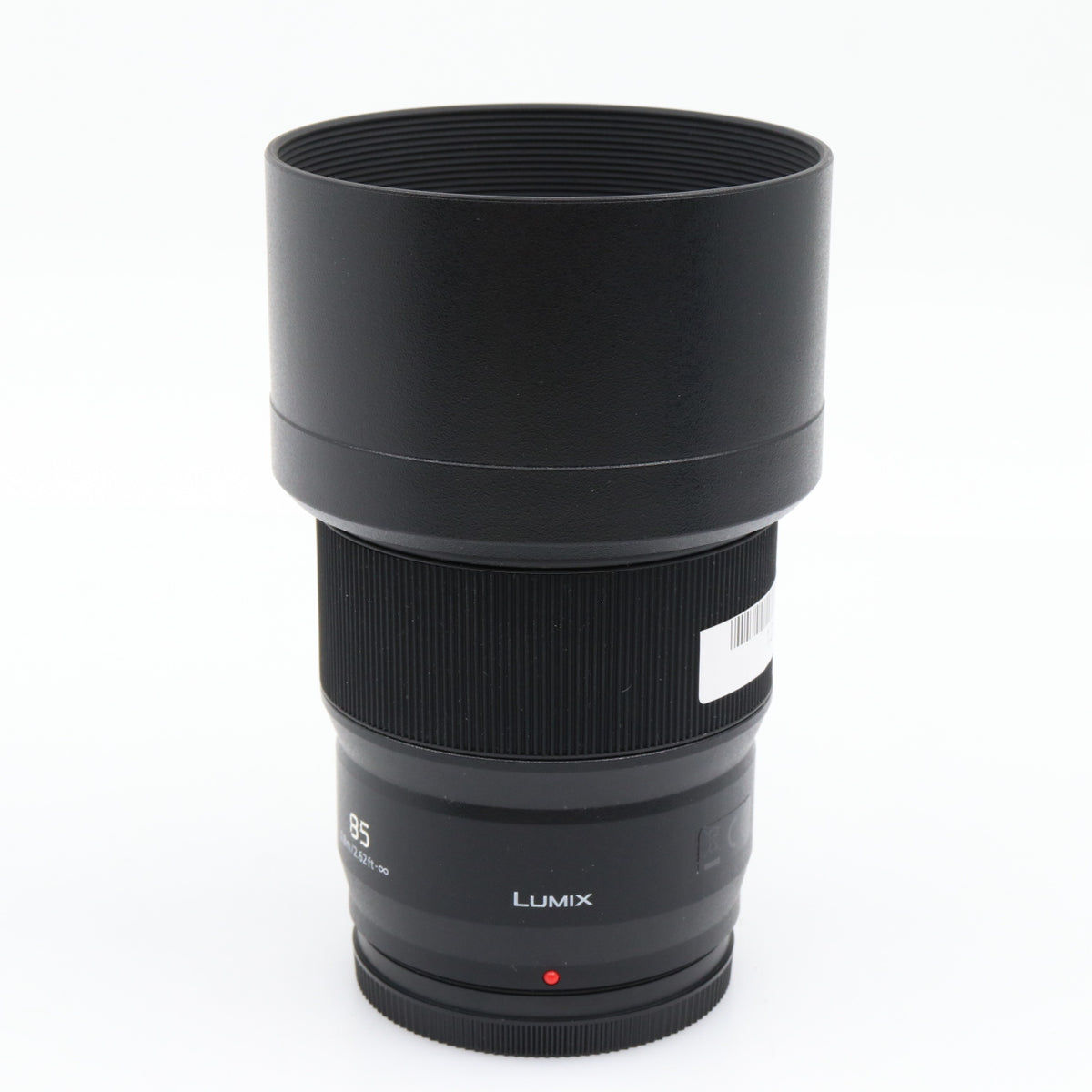 Panasonic Lumix S 85mm f/1.8 L-mount occasion