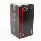 Panasonic Lumix S 85mm f/1.8 L-mount occasion