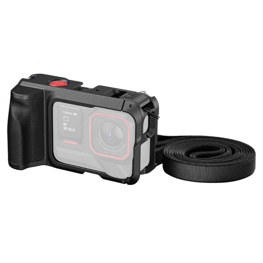 SmallRig 6139 Street Photography Jaula para Insta360 Ace Pro 2 / Ace Pro