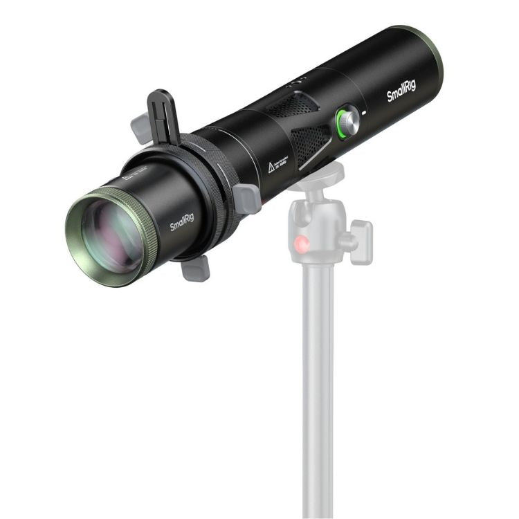 SmallRig 6377 RF 20C con SP Air Spotlight Kit