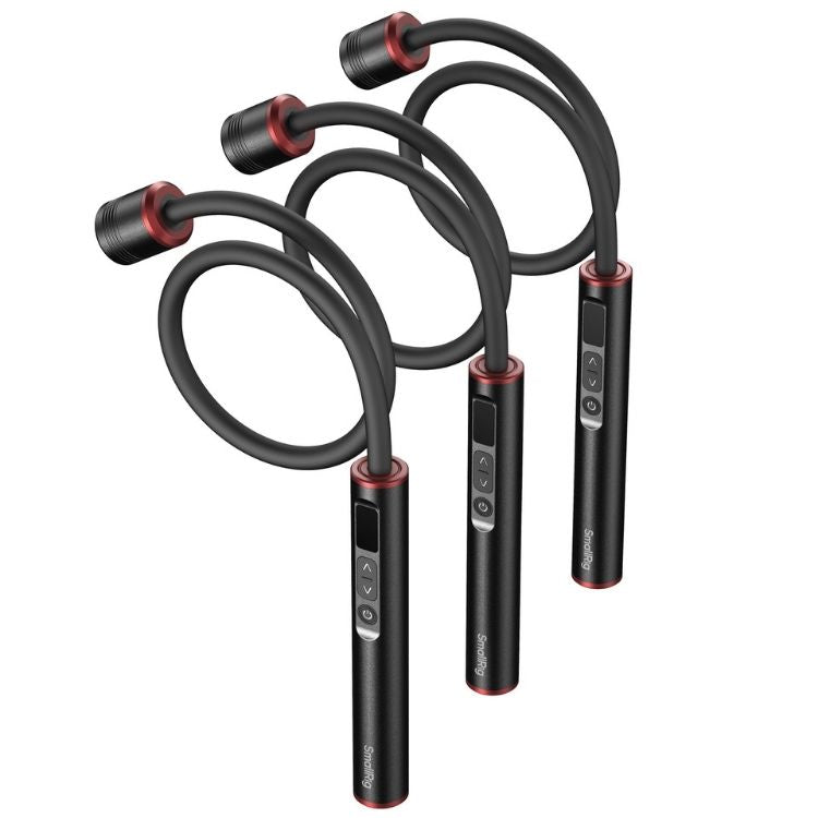 SmallRig 6226 RM 01B Macro Photography Luz LED Kit (3-pack)