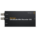 Blackmagic UltraStudio Mini Grabadora 12G