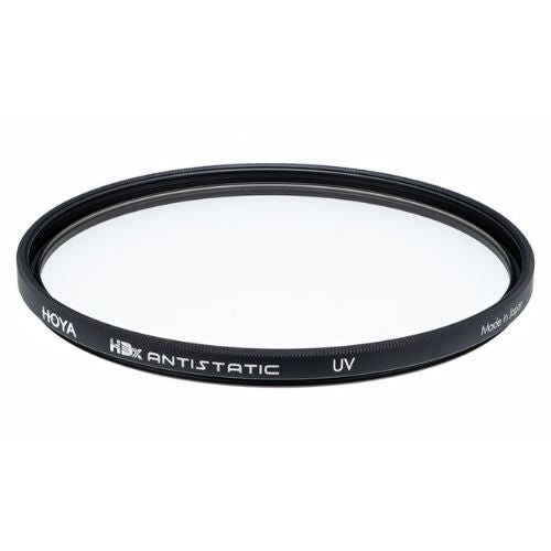 Hoya HDX Antistatic UV – 58mm