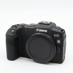 Canon EOS RP body tweedehands