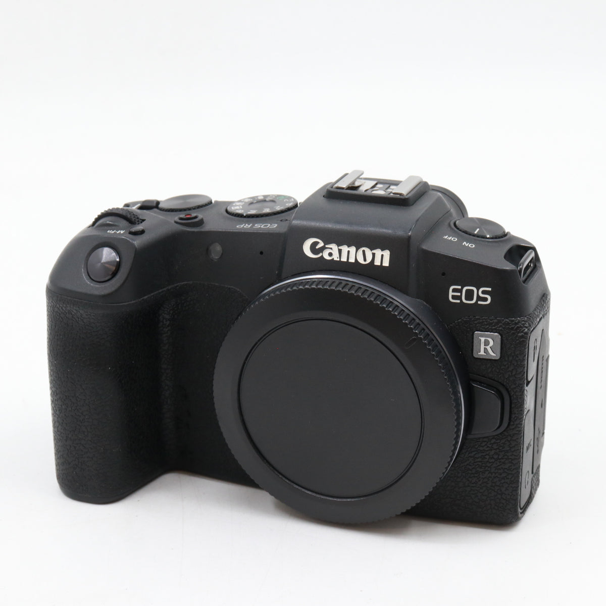 Canon EOS RP body tweedehands