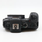 Canon EOS RP body tweedehands