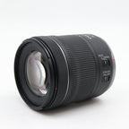Canon RF 24-105mm F/4-7.1 IS STM tweedehands