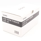 Sigma viseur LCD LVF-01 occasion