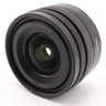 Panasonic LUMIX S 18-40mm F/4.5-6.3 tweedehands