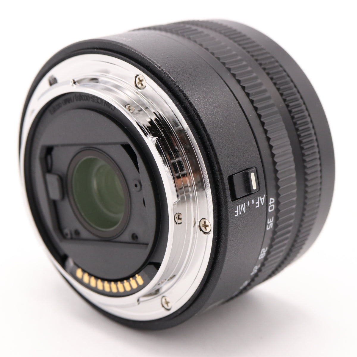 Panasonic LUMIX S 18-40mm F/4.5-6.3 tweedehands