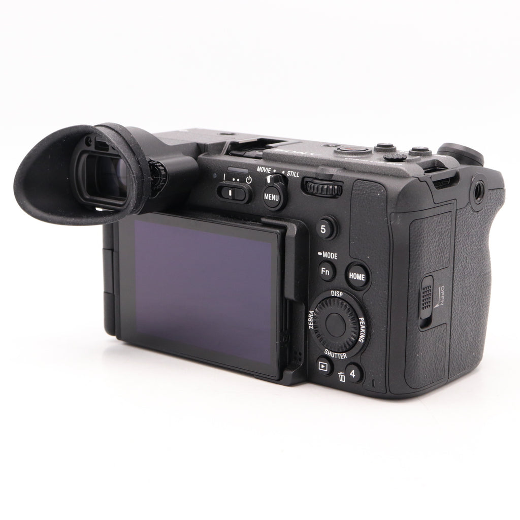 Sony FX2 boîtier Cinema Line occasion