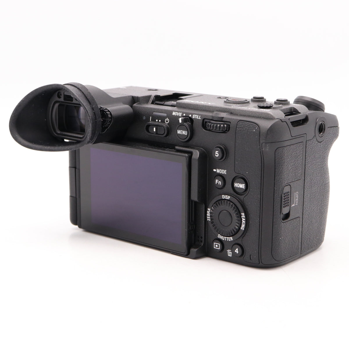 Sony FX2 boîtier Cinema Line occasion