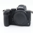 Nikon Z5 Gehäuse gebraucht