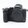 Nikon Z5 body tweedehands