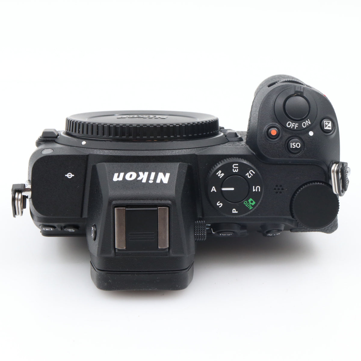Nikon Z5 Gehäuse gebraucht