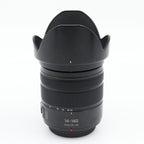 Panasonic Lumix G Vario 14-140mm f/3.5-5.6 ASPH. Power OIS tweedehands
