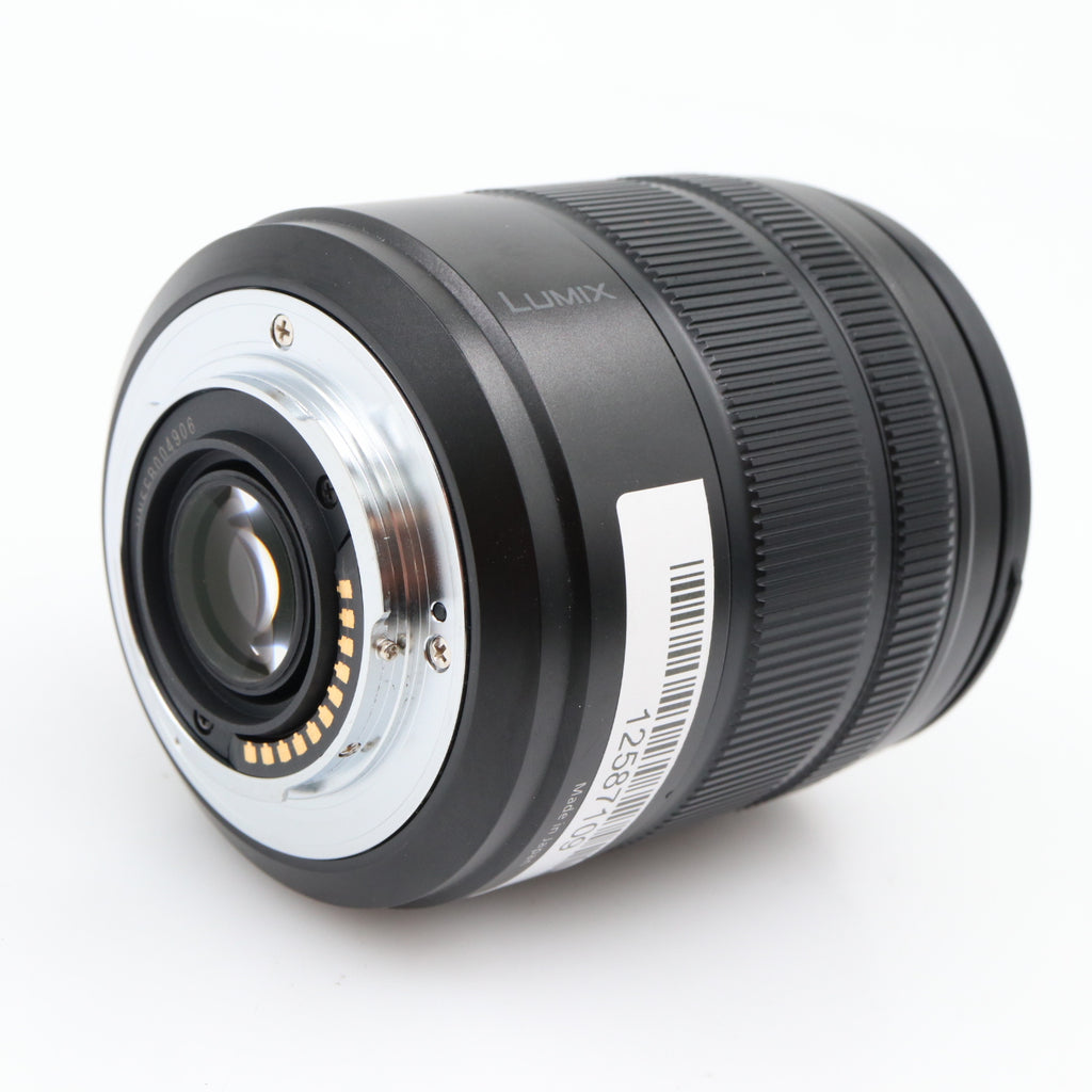 Panasonic Lumix G Vario 14-140mm f/3.5-5.6 ASPH. Power OIS tweedehands