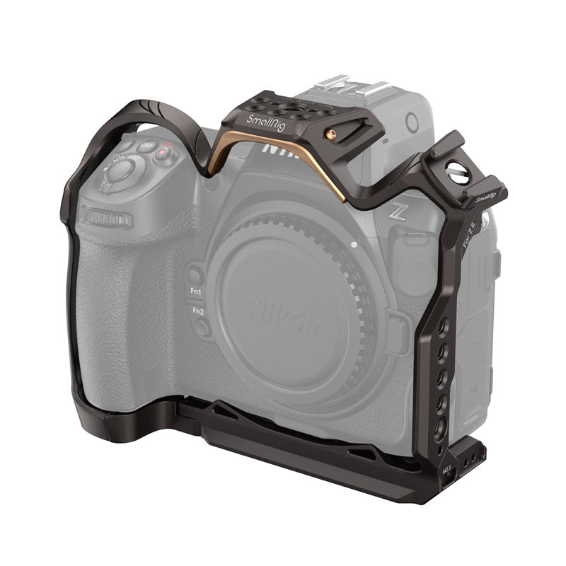 SmallRig 4316B “Night Eagle” Jaula para Nikon Z8