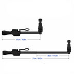 Konova DS3 Gemotoriseerde Selfiestick, Monopod en Slider voor DJI Pocket 3/4