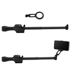Konova DS3 Gemotoriseerde Selfiestick, Monopod en Slider voor DJI Pocket 3/4