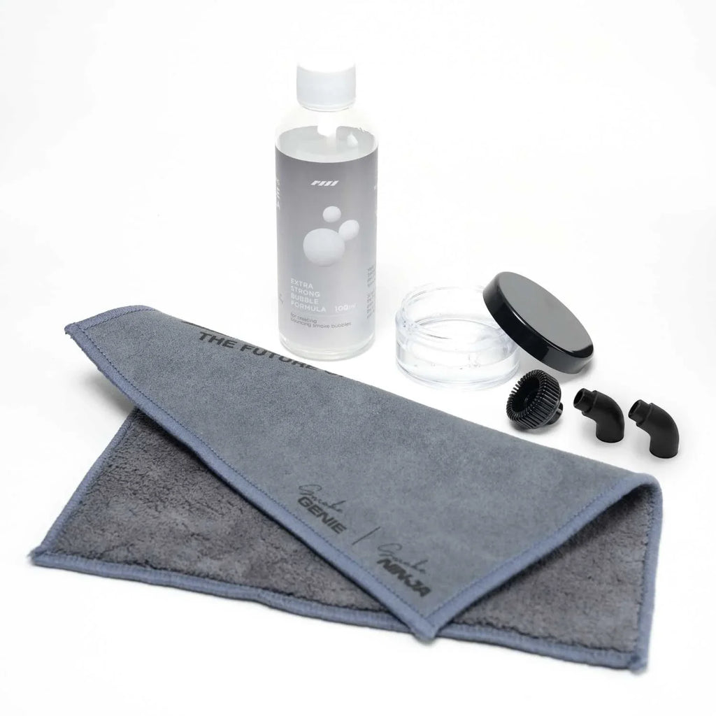 PMI SmokeNINJA-Pro Bubble Nozzle Kit V2