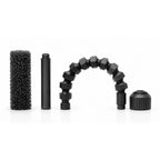 PMI Smoke Shaping Nozzles V2
