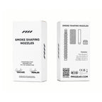 PMI Smoke Shaping Nozzles V2