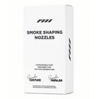 PMI Smoke Shaping Nozzles V2