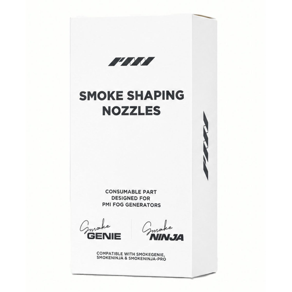 PMI Smoke Shaping Nozzles V2