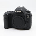 Canon EOS 5D Mark IV body tweedehands