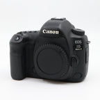 Canon EOS 5D Mark IV body tweedehands