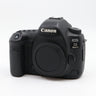 Canon EOS 5D Mark IV body tweedehands