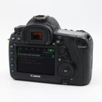 Canon EOS 5D Mark IV body tweedehands