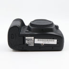 Canon EOS 5D Mark IV body tweedehands