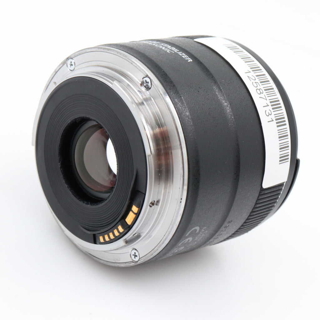 Canon EF 24mm f/2.8 IS USM tweedehands